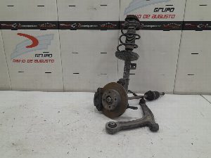 MECANICA DELANTERA IZQUIERDA FIAT 500 (312) 2013
