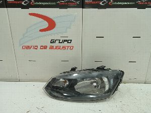 FARO IZQUIERDO VOLKSWAGEN POLO (6R1) 2020