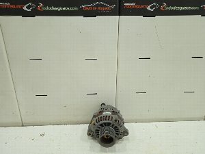 ALTERNADOR IVECO STRALIS (AS) 2014