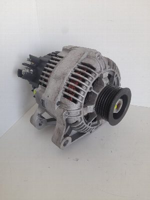 ALTERNADOR FIAT DUCATO CAJA CERRADA 11 (DESDE 03.02)