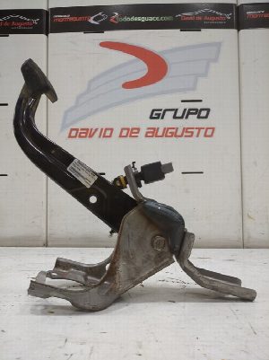 PEDAL FRENO HYUNDAI TUCSON 2017