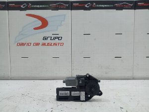 MOTOR ELEVALUNAS DELANTERO IZQUIERDO RENAULT