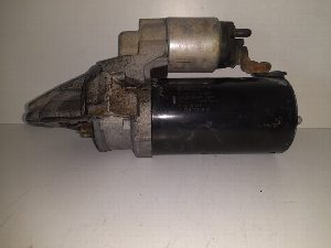 MOTOR ARRANQUE PEUGEOT