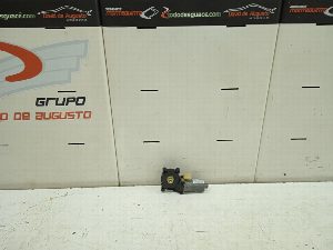 MOTOR ELEVALUNAS TRASERO DERECHO BMW