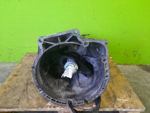 CAJA CAMBIOS BMW SERIE 3 BERLINA (E46) 2001