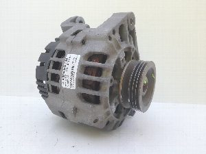 ALTERNADOR RENAULT CLIO II FASE II (B/CB0) 2003