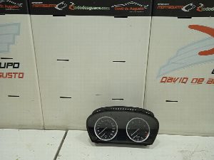 CUADRO INSTRUMENTOS BMW X6 (E71) 2010