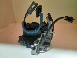 CERRADURA PUERTA DELANTERA IZQUIERDA KIA NIRO (SG2) 2023