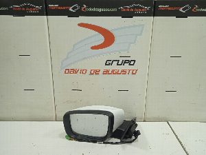 RETROVISOR IZQUIERDO VOLVO XC60 2015