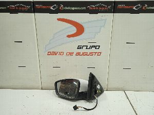 RETROVISOR IZQUIERDO SKODA FABIA 2017