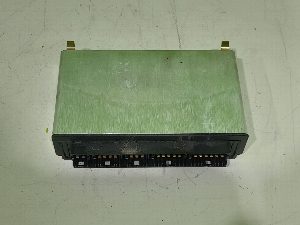 UNIDAD DE CONTROL DE FRENOS EBS MERCEDES-BENZ