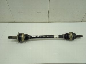 TRANSMISION TRASERA DERECHA BMW SERIE 1 LIM. (F21) 2014