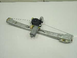 ELEVALUNAS TRASERO DERECHO RENAULT CLIO III 2005