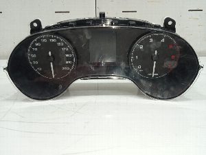 CUADRO INSTRUMENTOS FIAT TIPO II (357) BERLINA 2024
