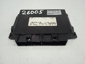 UNIDAD DE CONTROL CAJA DE CAMBIOS MERCEDES-BENZ