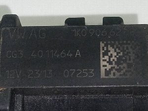 VALVULA AIRE ADICIONAL FORD GALAXY (VY) 2003