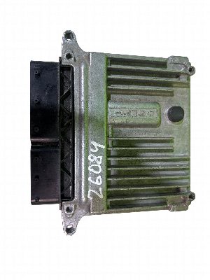 Centralita Motor Uce MERCEDES CLASE C (W204) BERLINA