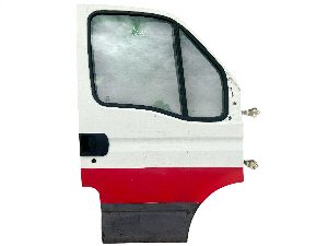 Puerta Delantera Derecha IVECO DAILY CAJA CERRADA (2006 =>) 2007