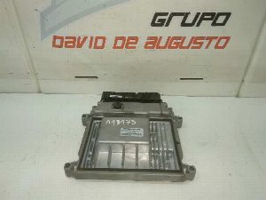 CENTRALITA MOTOR UCE HYUNDAI ACCENT (MC) 2008