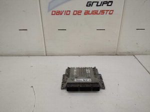 CENTRALITA MOTOR UCE NISSAN QASHQAI (J10) 2012
