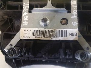 AIRBAG DELANTERO IZQUIERDO CITROEN XSARA PICASSO 2007