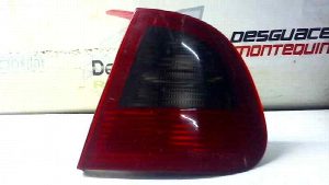 Piloto Trasero Derecho SEAT CORDOBA BERLINA (6K2) 1995