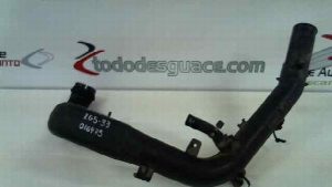 Tubo Turbo OPEL CORSA C 2001