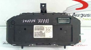 CUADRO INSTRUMENTOS RENAULT MEGANE II FAMILIAR 2004