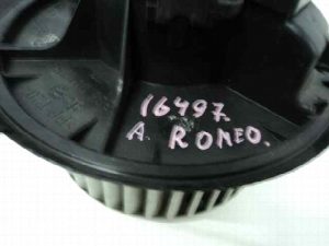 MOTOR CALEFACCION ALFA ROMEO 147 (190) 2000