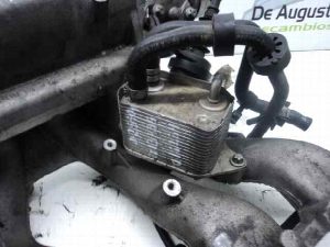 ENFRIADOR ACEITE MOTOR MERCEDES CLASE C (W202) BERLINA