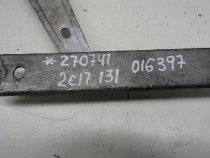 ELEVALUNAS DELANTERO DERECHO HONDA