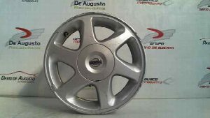 LLANTA ALUMINIO NISSAN PRIMERA BERLINA (P11) 1999