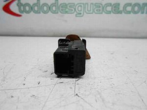 INTERRUPTOR WARNING PEUGEOT 307 BREAK/SW (S2) 1993