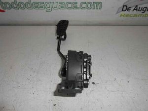 POTENCIOMETRO PEDAL FIAT RECAMBIO ORIGINAL 2013