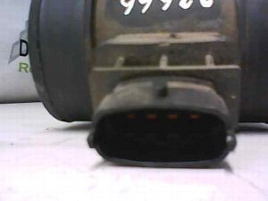 Caudalimetro OPEL ASTRA GTC 2009