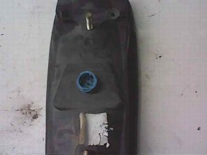 PORTALAMPARAS TRASERO IZQUIERDO NISSAN CABSTAR 2001