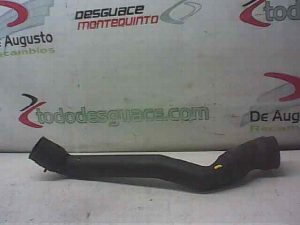 TUBO INTERCOOLER SEAT TOLEDO (1L) 1999