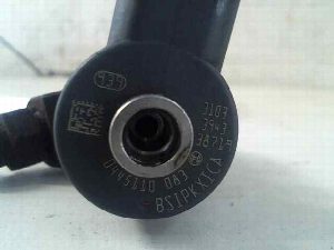 INYECTOR OPEL CORSA C 2004