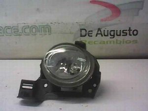 FARO ANTINIEBLA DERECHO MAZDA CX-7 (ER) 2010