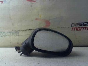 RETROVISOR DERECHO ELECTRICO SEAT LEON (1P1) 2005
