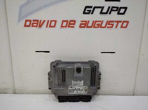 CENTRALITA MOTOR UCE FORD FOCUS BERLINA (CAP) 2007
