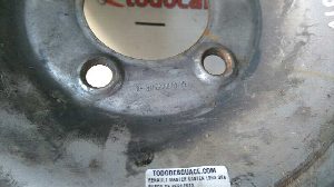 RUEDA DE REPUESTO RENAULT MASTER KASTEN 2013