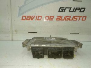 CENTRALITA MOTOR UCE CITROEN JUMPY 2006