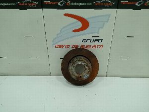DISCO FRENO DELANTERO LAND ROVER DISCOVERY 2003
