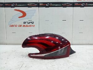 PILOTO TRASERO IZQUIERDO PEUGEOT 208 2016
