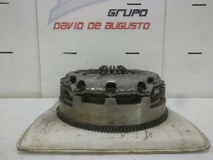 KIT EMBRAGUE PEUGEOT