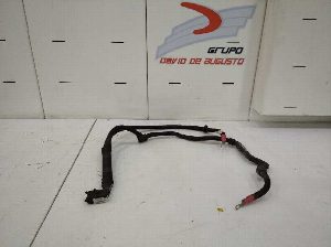 CABLE POSITIVO FIAT DUCATO FURGÓN TA 35 (290) 2016