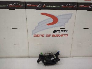 ANILLO AIRBAG RENAULT SCENIC II 2005