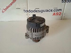 ALTERNADOR IVECO EUROTECH CURSOR (MH) 2001