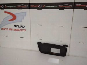 PARASOL DERECHO HYUNDAI COUPE (J2) 1998